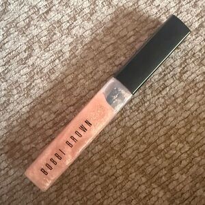 Bobbi Brown High Shimmer Lip Gloss
#15 Bare Sparkle